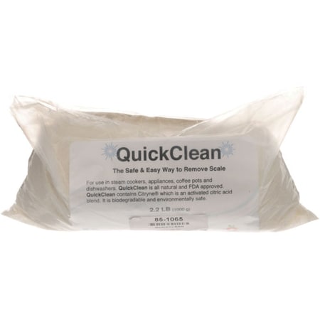 Allpoints Quickclean 2.2 Lbs 851065
